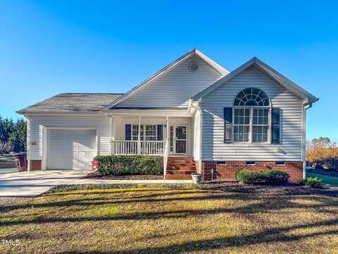 2105 Antioch Church Road, Timberlake, NC 27583