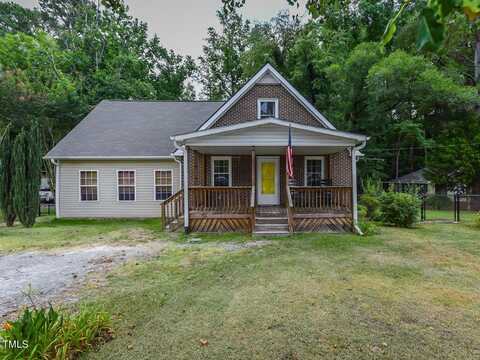 178 Paceville Road, Selma, NC 27576