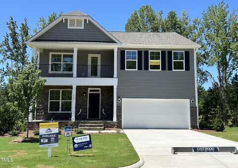 118 Arundel Drive, Archer Lodge, NC 27527