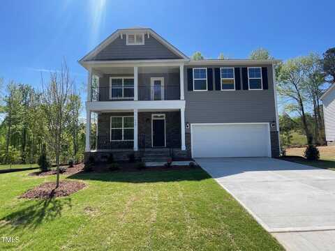 118 Arundel Drive, Archer Lodge, NC 27527