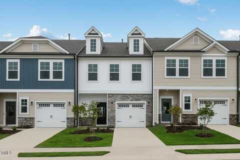 58 Shay Street, Angier, NC 27501