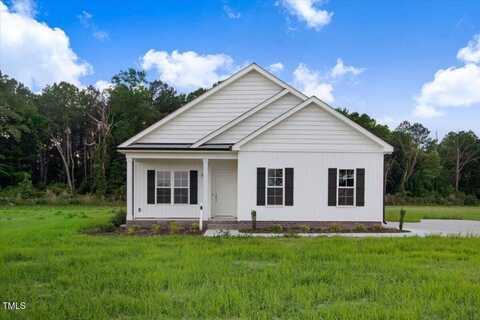 323 Paul Hare Road, Goldsboro, NC 27530