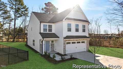 292 Nathan Drive, Lillington, NC 27546
