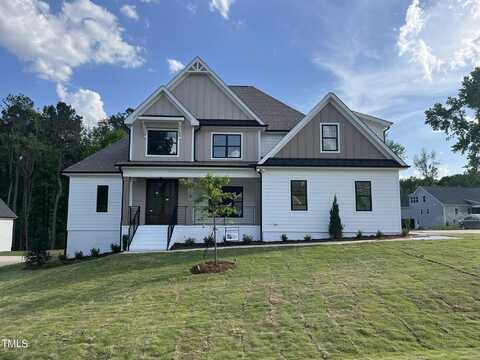 318 Deer Tail Lane, Fuquay Varina, NC 27526