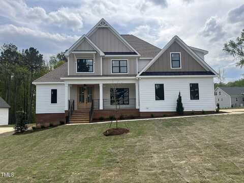 318 Deer Tail Lane, Fuquay Varina, NC 27526
