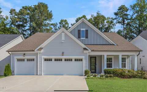 163 English Violet Lane Lane, Raleigh, NC 27610