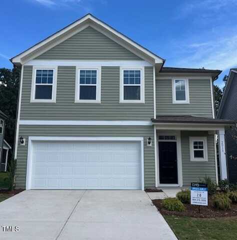 2018 Cross Bones Boulevard, Durham, NC 27703