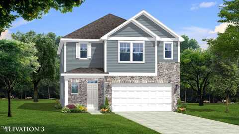 2018 Cross Bones Boulevard, Durham, NC 27703