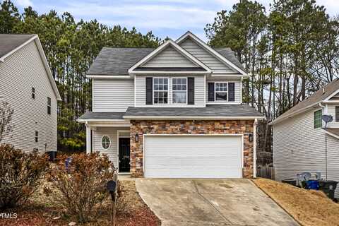 2730 Erinridge Road, Raleigh, NC 27610