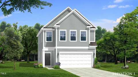 1011 Shovelhead Drive, Durham, NC 27703