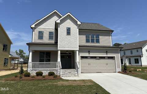 3521 Amelia Grace Drive, Fuquay Varina, NC 27526