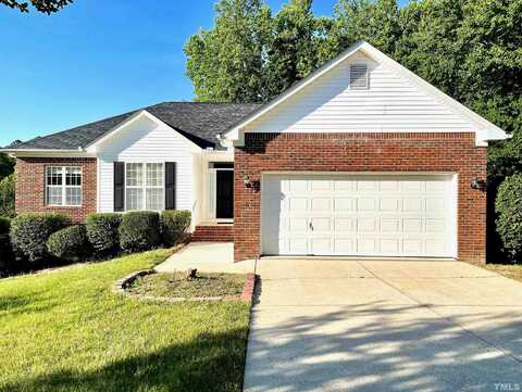 101 Elmview Drive, Cary, NC 27519