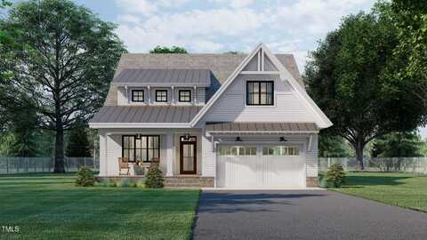 2423 Bivins Road, Durham, NC 27712