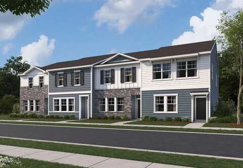 2056 Glen Crossing Drive, Durham, NC 27704