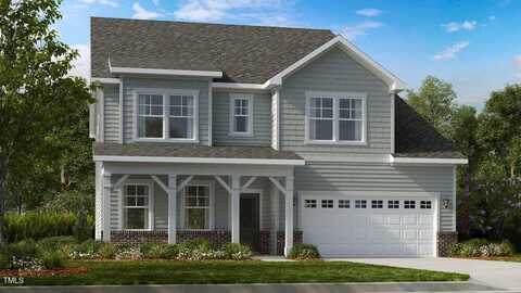 661 Morning Glade Street, Wake Forest, NC 27587