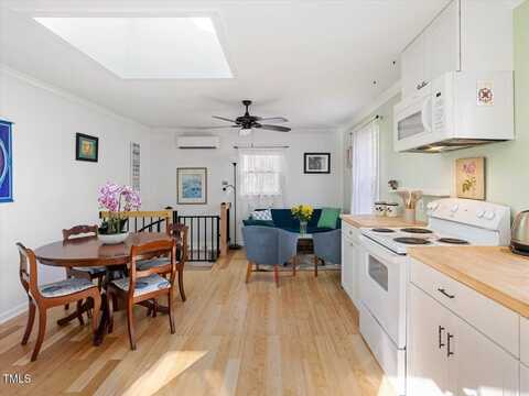 497 Turn Key Way, Pittsboro, NC 27312