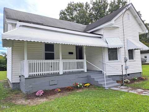 723 S Washington Street, Rocky Mount, NC 27801