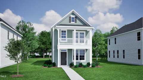 739 Georgia'S Landing Parkway, Raleigh, NC 27603