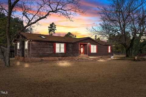 959 Walter Waddell Lane, Sanford, NC 27332