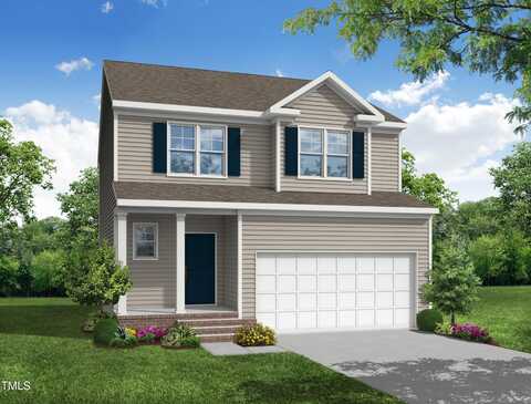 100 Arundel Drive, Archer Lodge, NC 27527