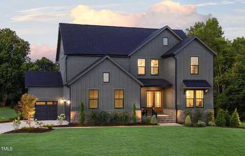 12 Kelsey Court, Hillsborough, NC 27278