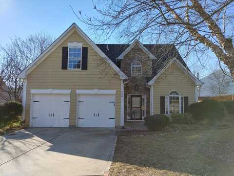 809 Brickstone Drive, Apex, NC 27502