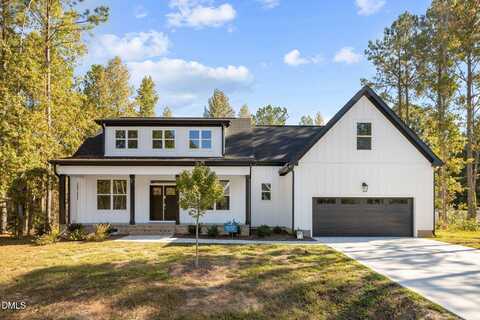 85 Arbor Drive, Youngsville, NC 27596