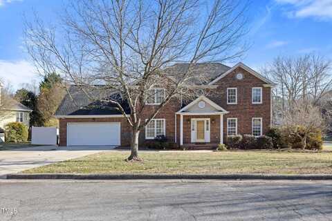 114 Elm Crest Lane, Elon, NC 27244