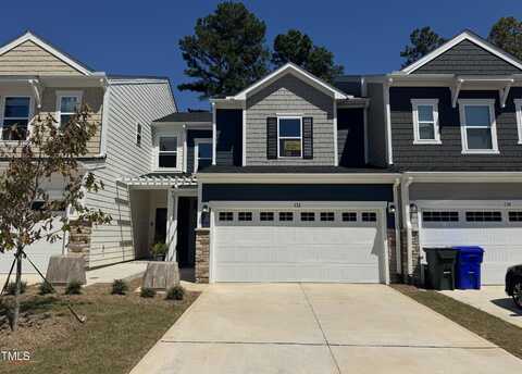 132 Malbec Drive, Chapel Hill, NC 27516