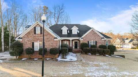101 Mantle Drive, Clayton, NC 27527