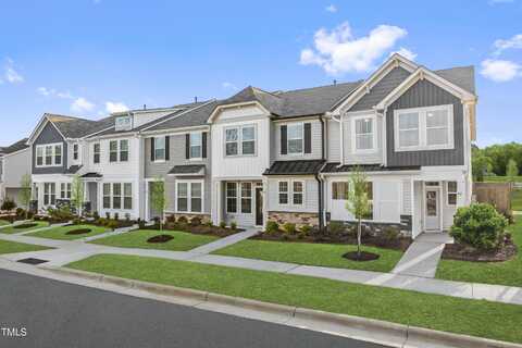 328 Church Street, Wendell, NC 27591