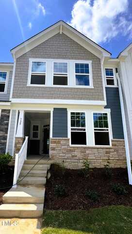 328 Church Street, Wendell, NC 27591