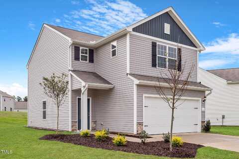 103 Scoville Street, Oxford, NC 27565