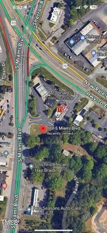 1711 S Miami Boulevard, Durham, NC 27703
