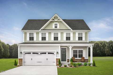 8841 Tartan Clan Drive, Willow Springs, NC 27592