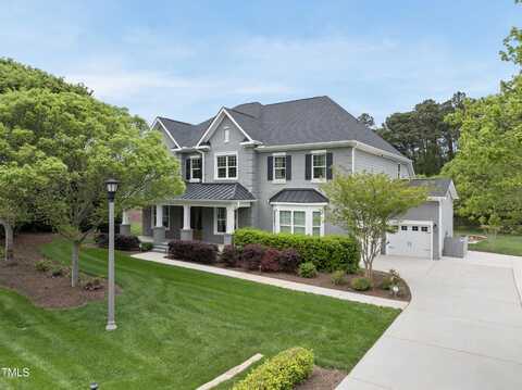 1005 Keith Road, Wake Forest, NC 27587