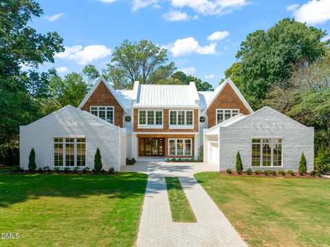 4305 Windsor Place, Raleigh, NC 27609