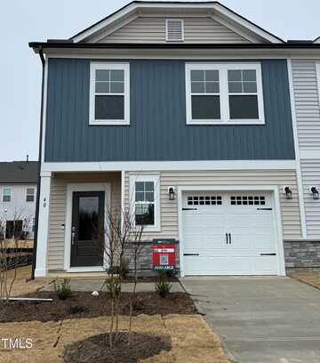 40 Shay Street, Angier, NC 27501