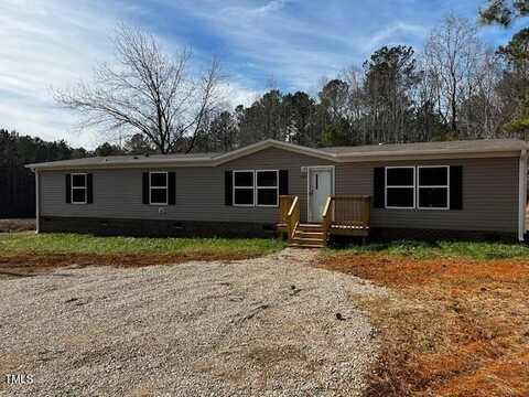 721 Nc 58, Castalia, NC 27816