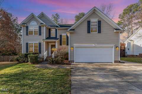 607 Palafox Drive, Chapel Hill, NC 27516