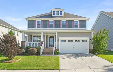 4508 Brintons Cottage Street, Raleigh, NC 27616