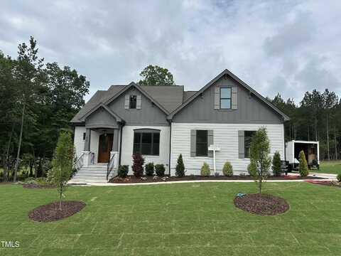 55 Cherry Bark Drive, Youngsville, NC 27596