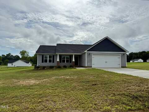 39 N Movado Trail, Kenly, NC 27542