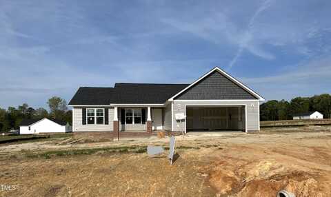 39 N Movado Trail, Kenly, NC 27542