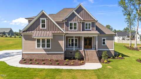 165 Cotton Fields Lane, Fuquay Varina, NC 27526