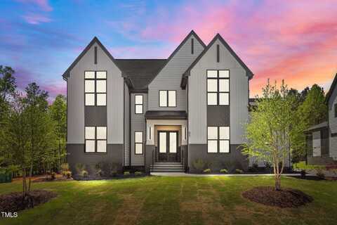 65 Cherry Bark Drive, Youngsville, NC 27596