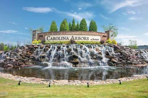214 Kalmia Drive, Durham, NC 27703