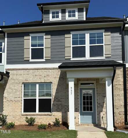 937 Alma Railway Drive, Wake Forest, NC 27587