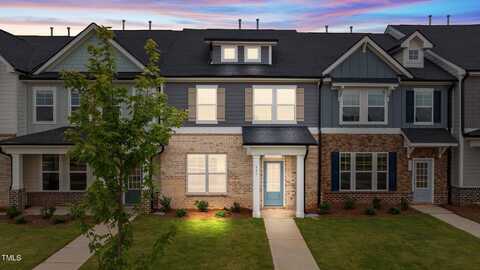 937 Alma Railway Drive, Wake Forest, NC 27587