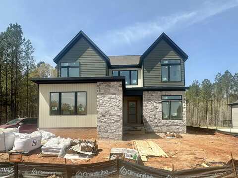 135 Cherry Bark Drive, Youngsville, NC 27596